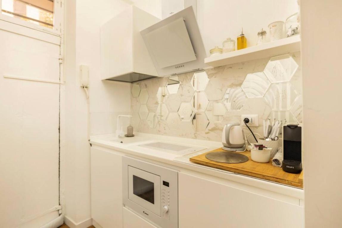 Carolina'Snest In Trastevere Rom Exterior foto